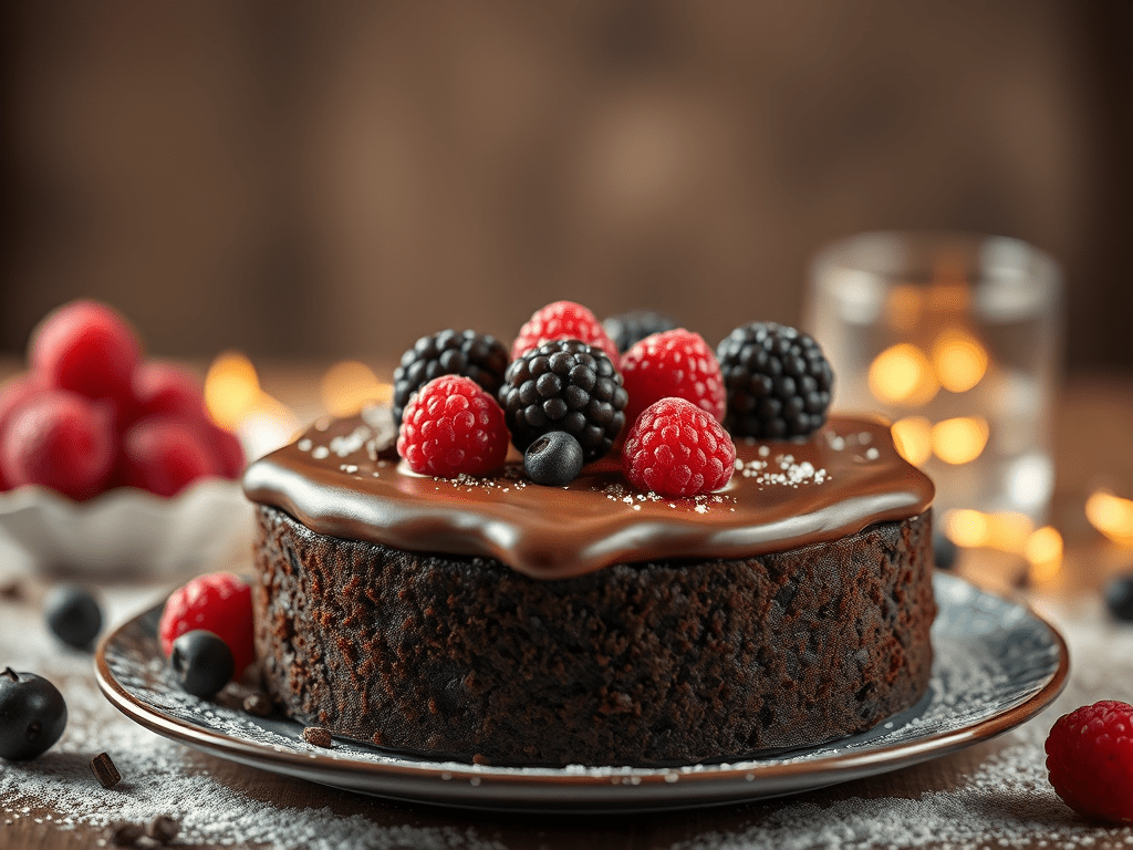 Content for Plant Based Chocolate Brand&nbsp;(E-Comm)