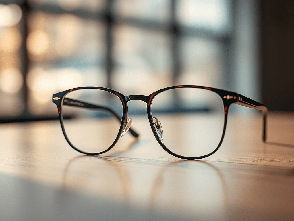 Content Writing for Popular E-Comm Eyeglasses&nbsp;Company