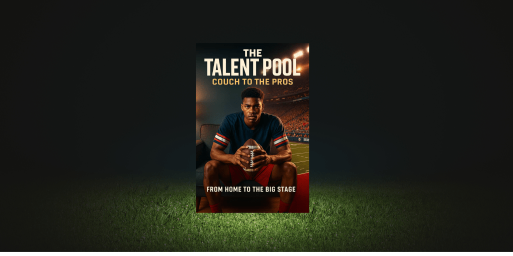 From the Couch to the Pros With Social Campfire and HBHF Talent&nbsp;Pool